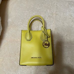 Michael Kors crossbody